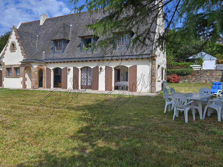 Maison La Roche-Jaudy - 4 chambres