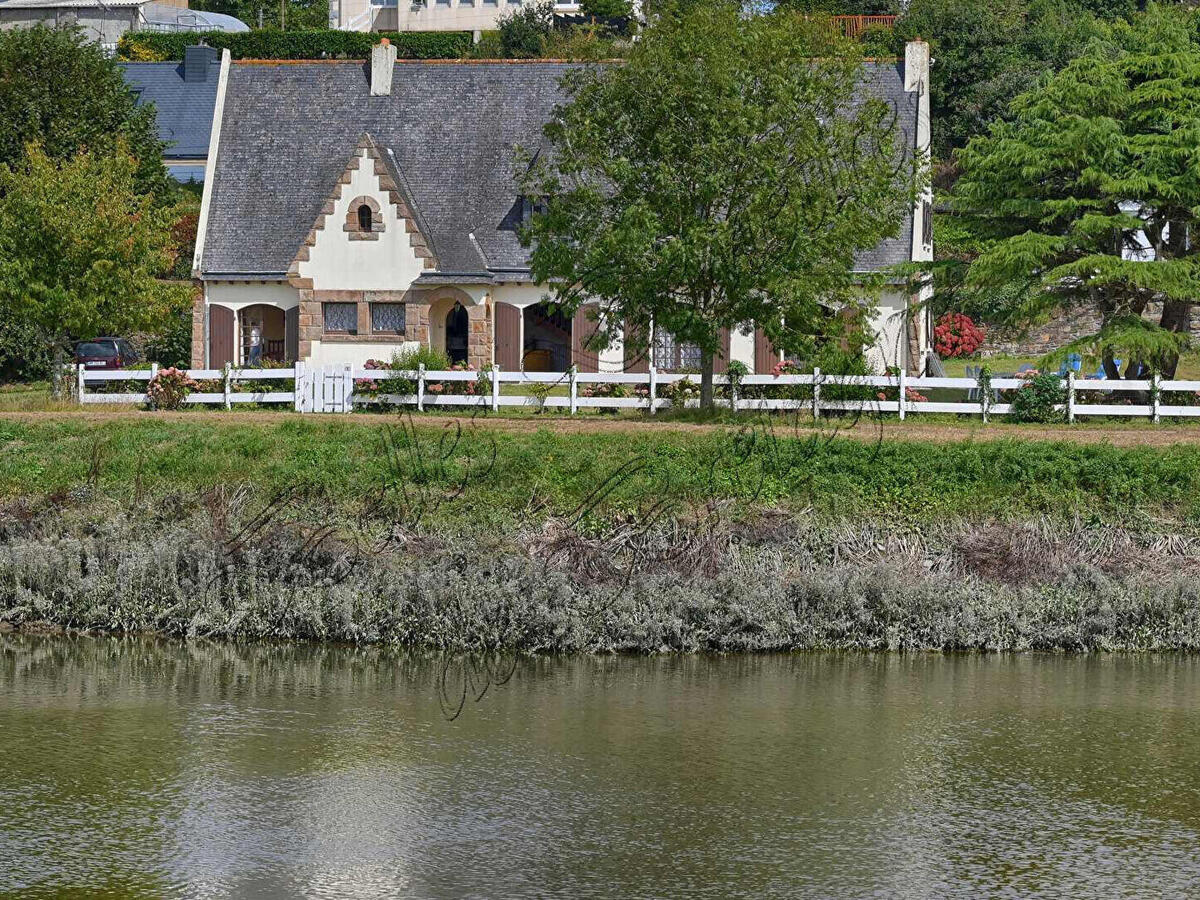 Maison La Roche-Jaudy