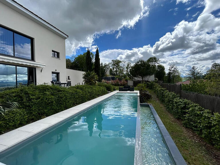 House La Roche-Noire - 3 bedrooms