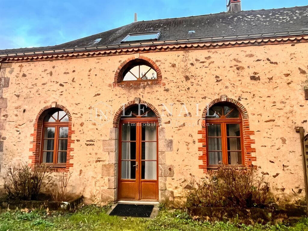 Château La Roche-sur-Yon