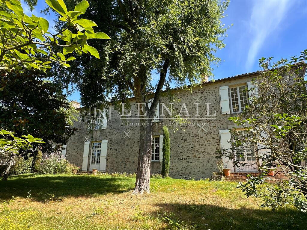 House La Roche-sur-Yon