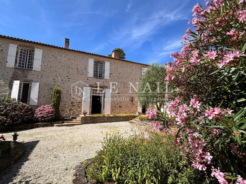 House La Roche-sur-Yon