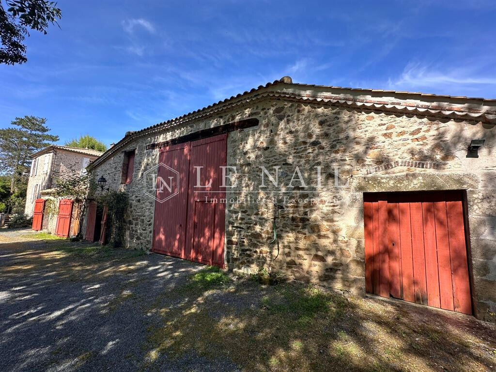 Maison La Roche-sur-Yon