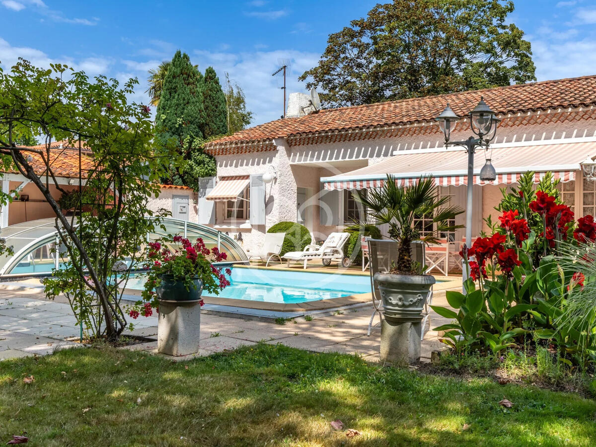 House La Roche-sur-Yon