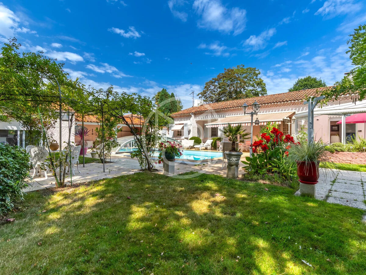 House La Roche-sur-Yon