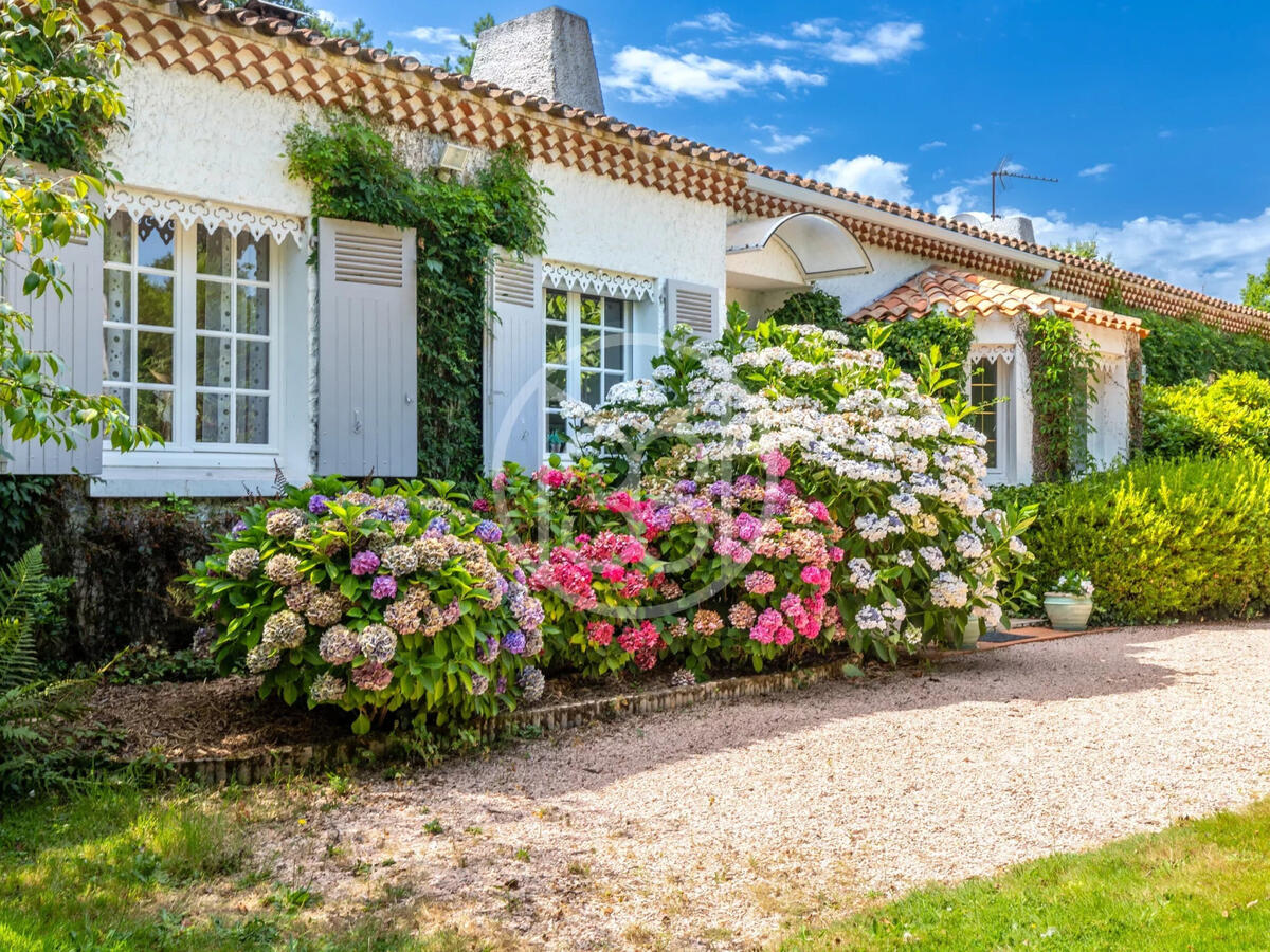 House La Roche-sur-Yon