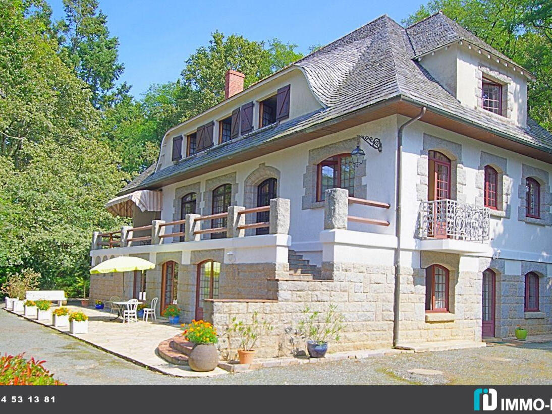 House La Roche-sur-Yon