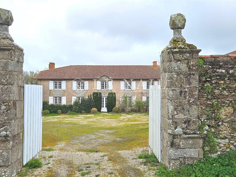 Propriété La Roche-sur-Yon