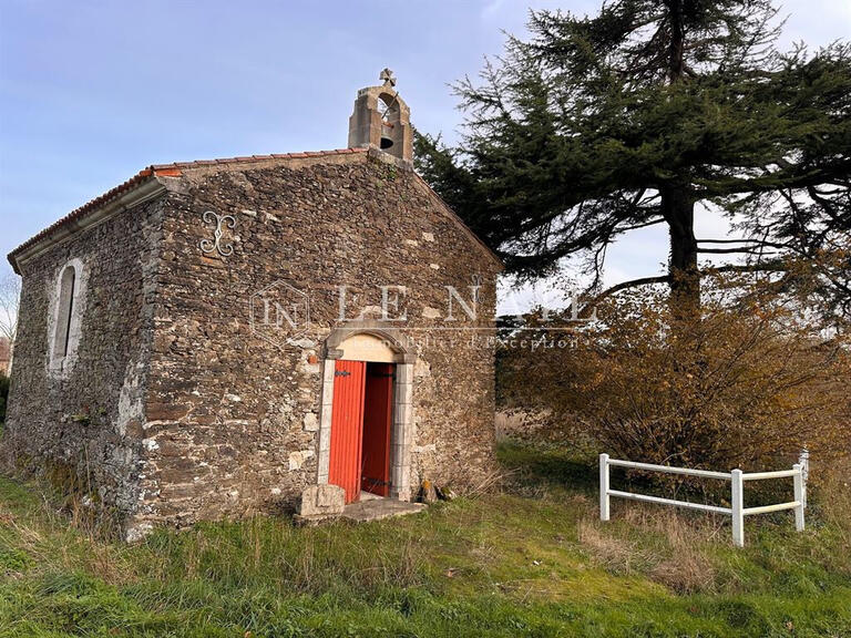 Propriété La Roche-sur-Yon - 8 chambres - 650m²