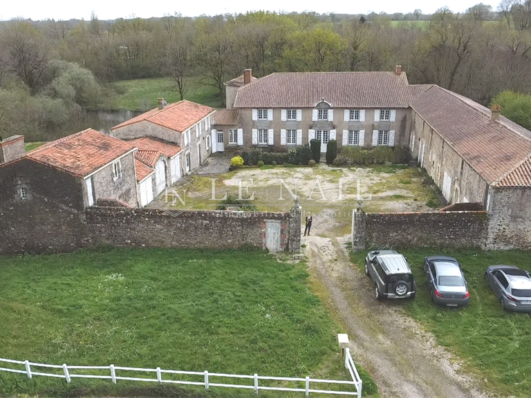 Propriété La Roche-sur-Yon