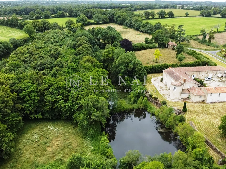 Propriété La Roche-sur-Yon