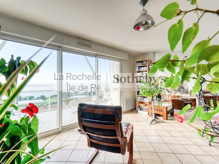 Appartement La Rochelle