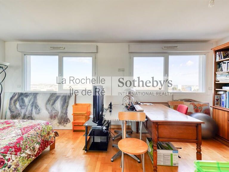 Apartment La Rochelle - 4 bedrooms - 124m²