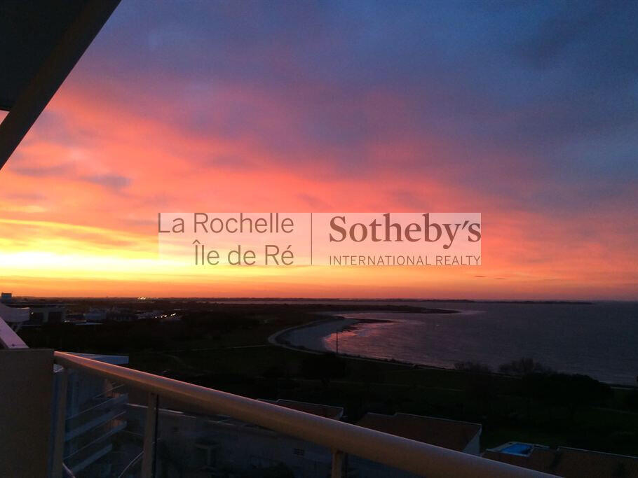 Appartement La Rochelle