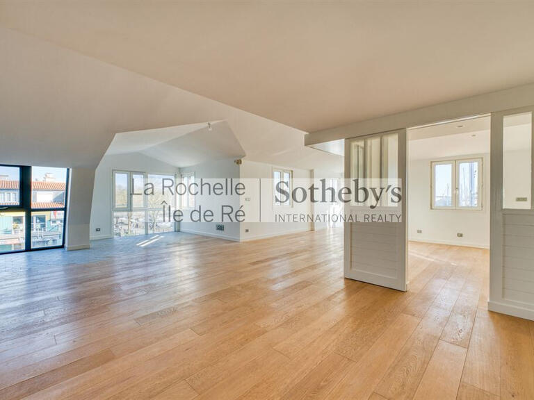 Apartment La Rochelle - 4 bedrooms - 197m²