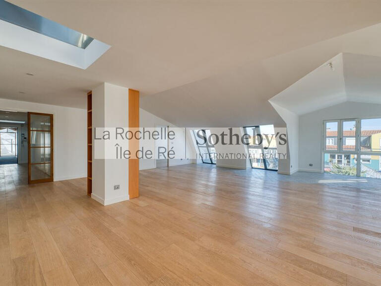 Apartment La Rochelle - 4 bedrooms - 197m²