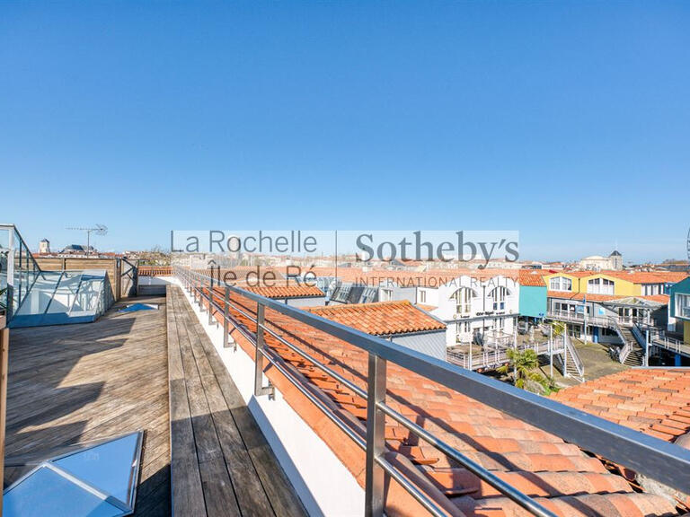 Appartement La Rochelle - 4 chambres - 197m²