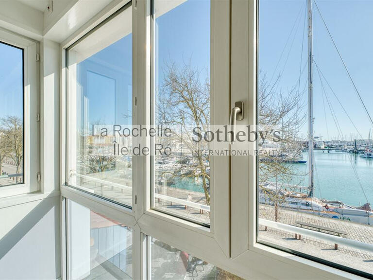 Apartment La Rochelle - 4 bedrooms - 197m²