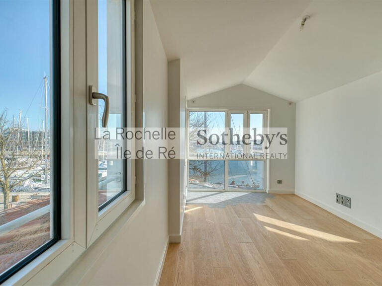 Apartment La Rochelle - 4 bedrooms - 197m²