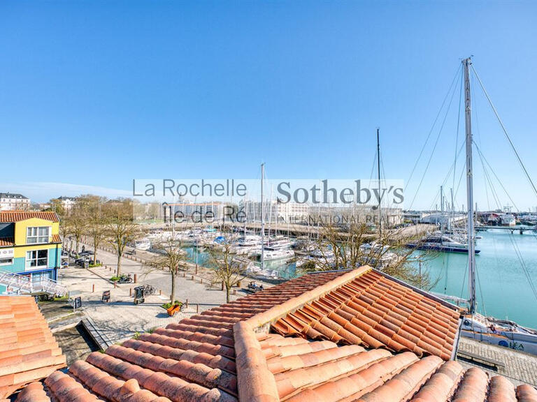 Appartement La Rochelle - 4 chambres - 197m²