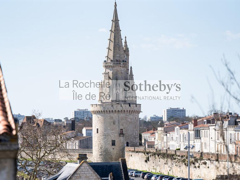 Apartment La Rochelle - 3 bedrooms - 177m²