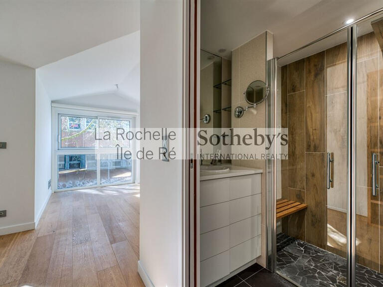 Apartment La Rochelle - 3 bedrooms - 177m²