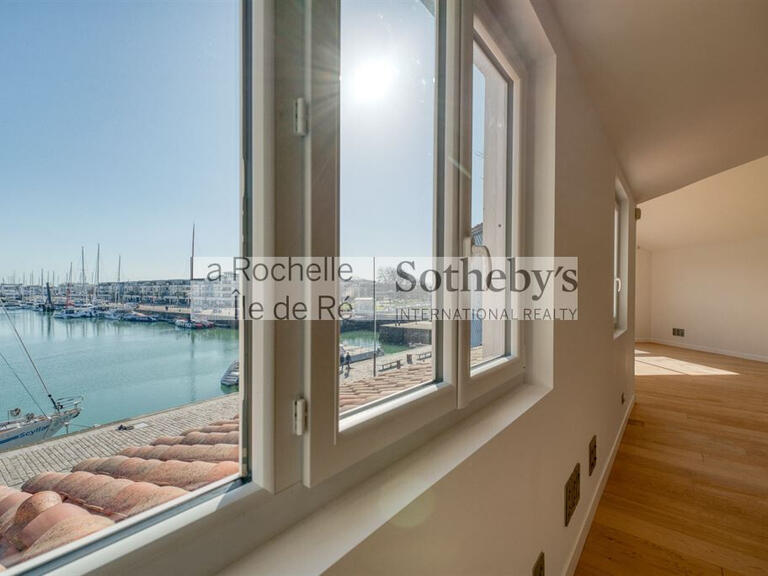 Apartment La Rochelle - 3 bedrooms - 177m²