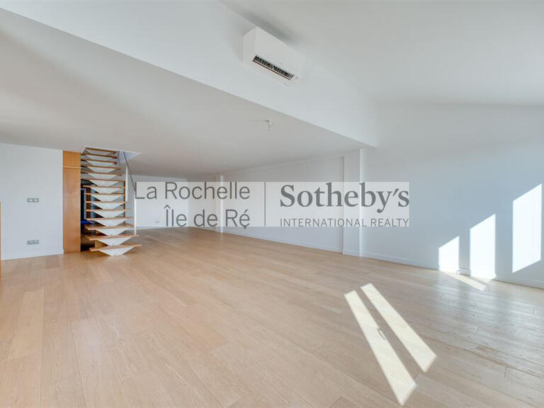 Appartement La Rochelle - 3 chambres - 177m²