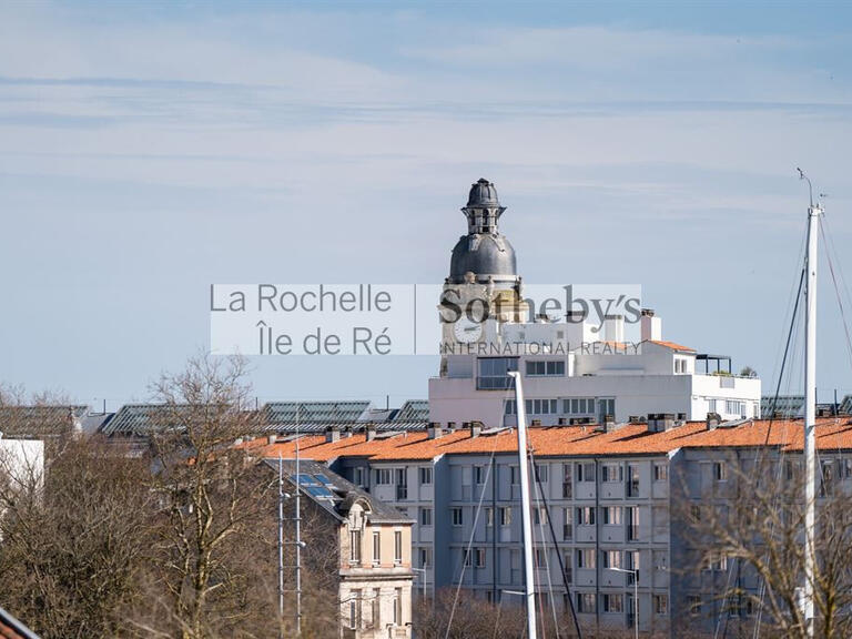 Appartement La Rochelle - 3 chambres - 177m²