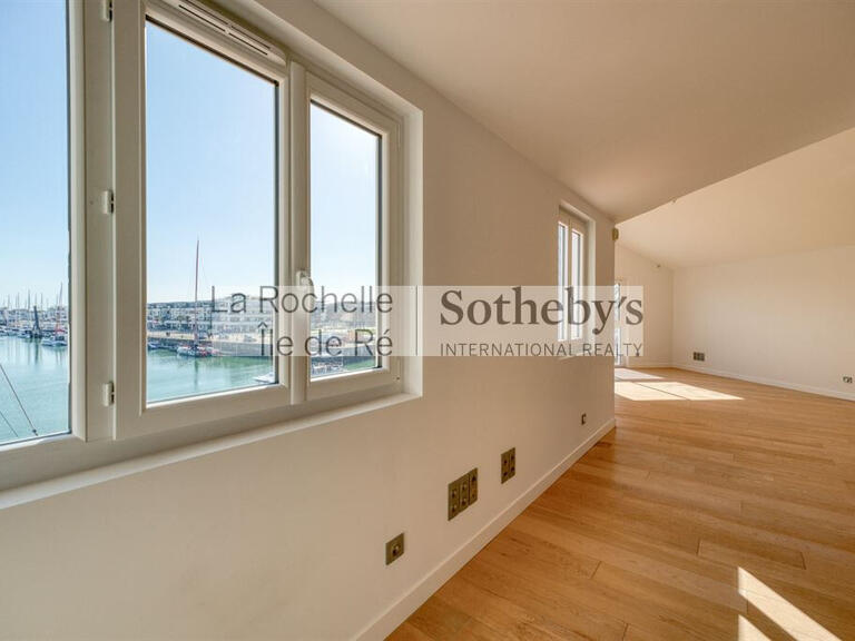 Apartment La Rochelle - 3 bedrooms - 177m²