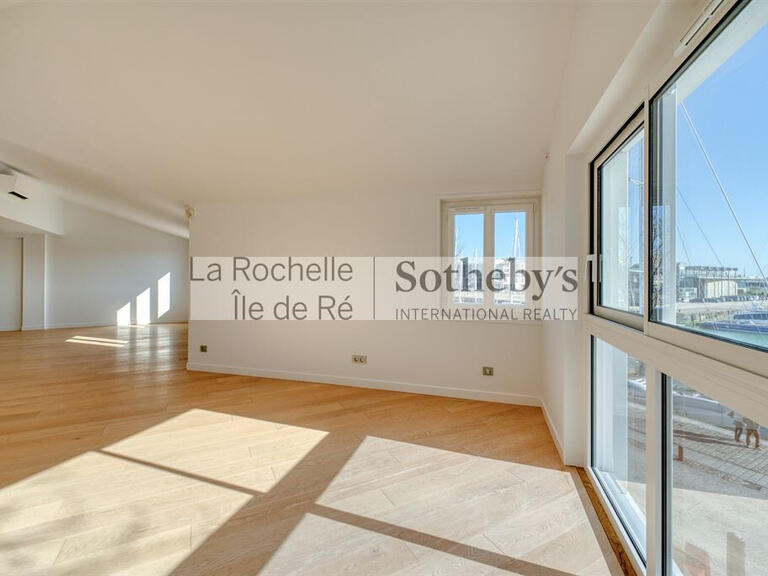 Apartment La Rochelle - 3 bedrooms - 177m²