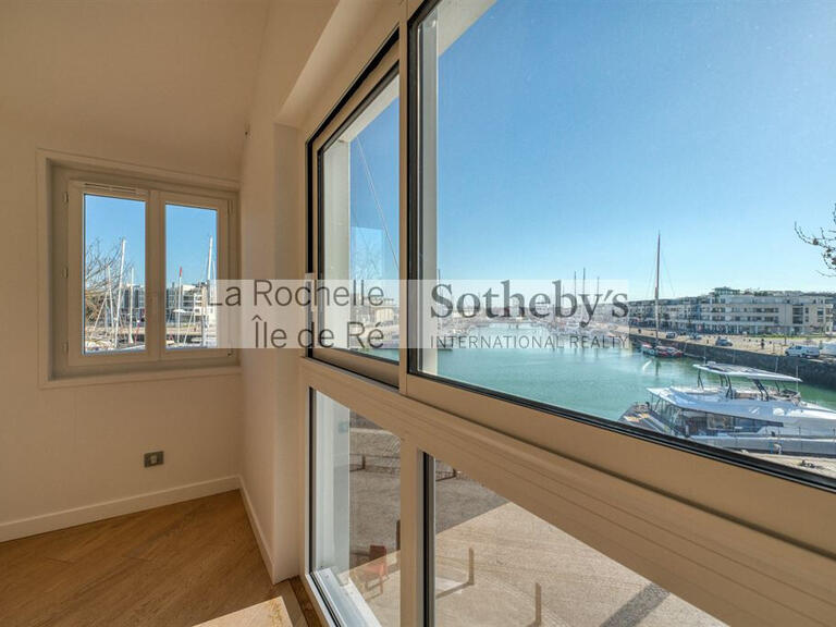 Apartment La Rochelle - 3 bedrooms - 177m²