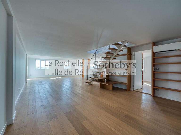 Apartment La Rochelle - 3 bedrooms - 177m²