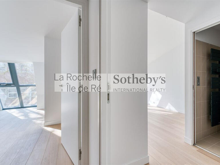 Appartement La Rochelle - 2 chambres - 81m²