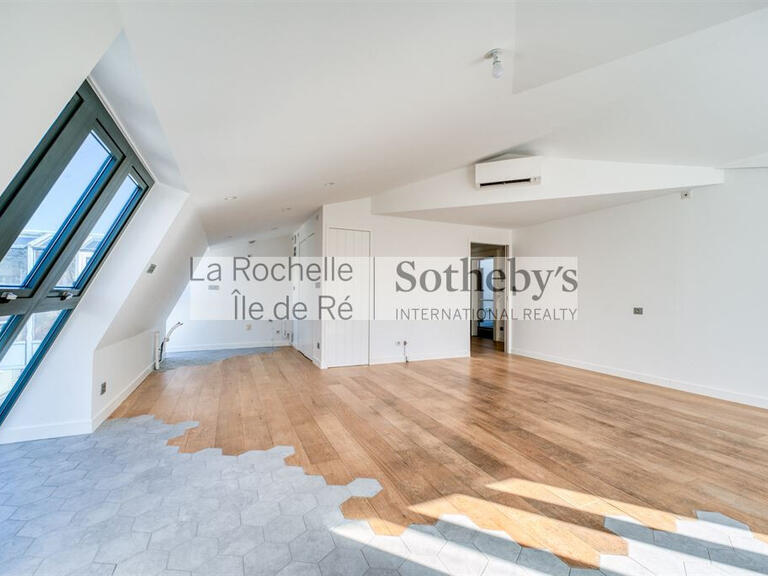 Appartement La Rochelle - 2 chambres - 81m²