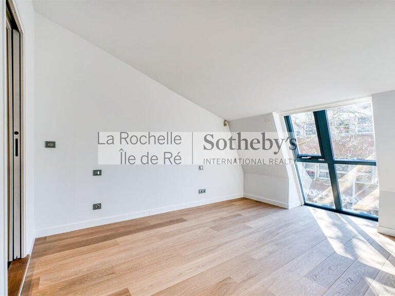 Apartment La Rochelle - 2 bedrooms - 81m²