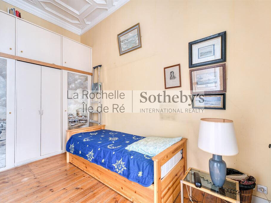 Appartement La Rochelle