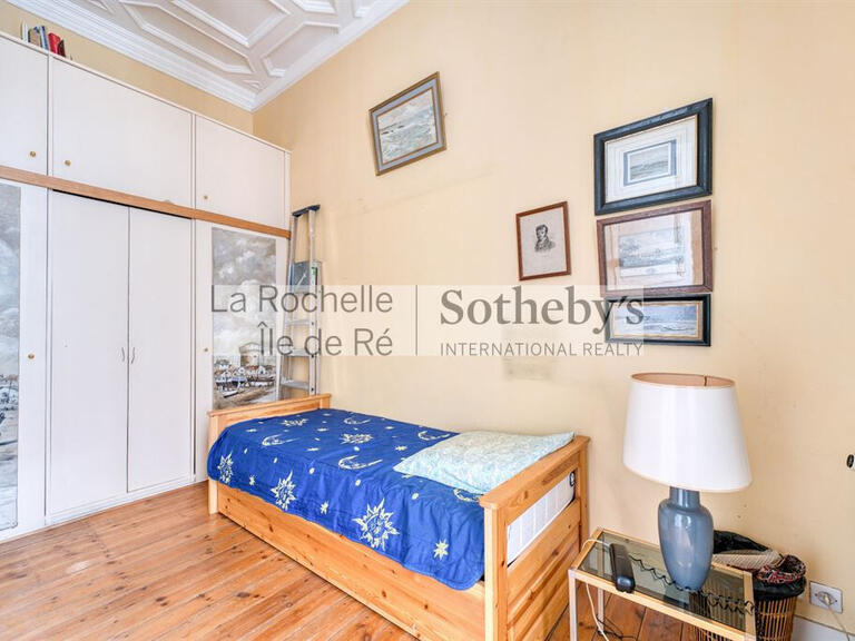 Apartment La Rochelle - 2 bedrooms - 80m²