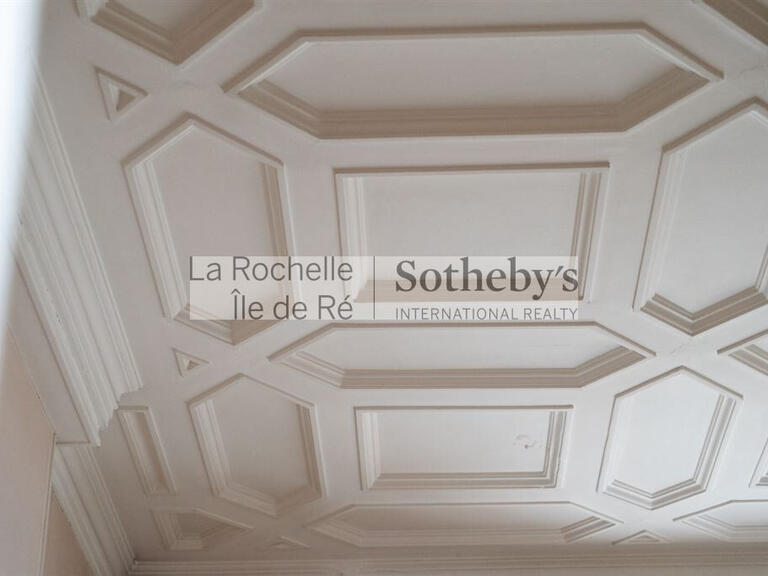 Apartment La Rochelle - 2 bedrooms - 80m²