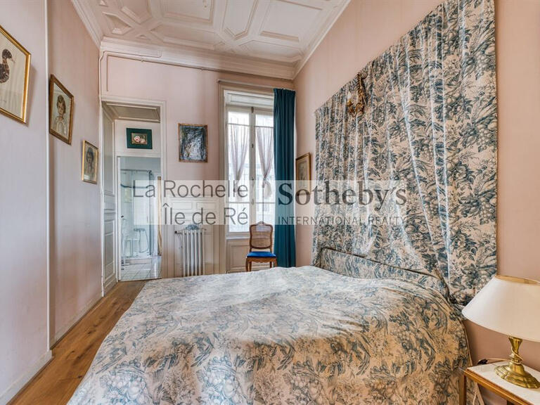 Apartment La Rochelle - 2 bedrooms - 80m²