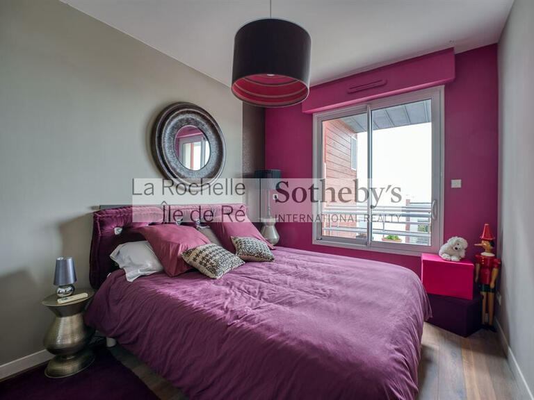 Sale Apartment La Rochelle - 3 bedrooms