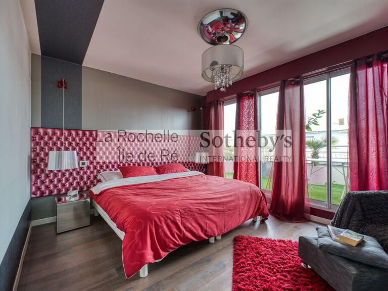 Sale Apartment La Rochelle - 3 bedrooms