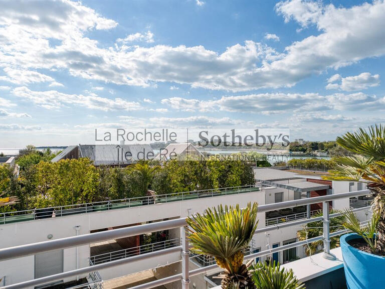 Sale Apartment La Rochelle - 3 bedrooms