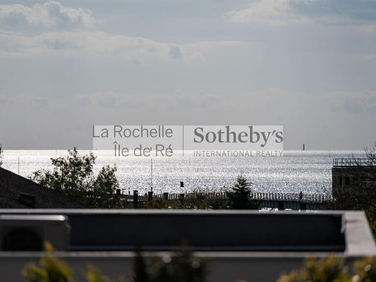 Apartment La Rochelle - 3 bedrooms - 150m²