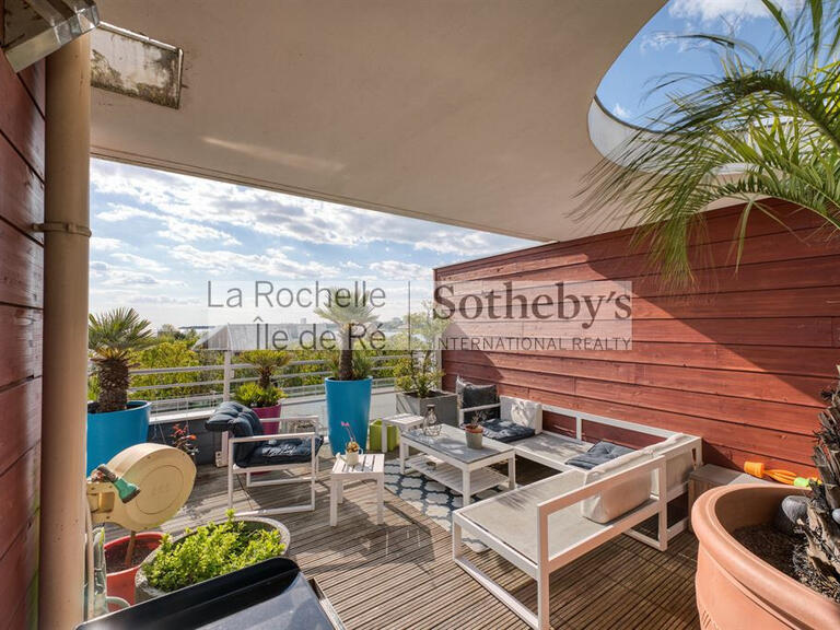 Sale Apartment La Rochelle - 3 bedrooms