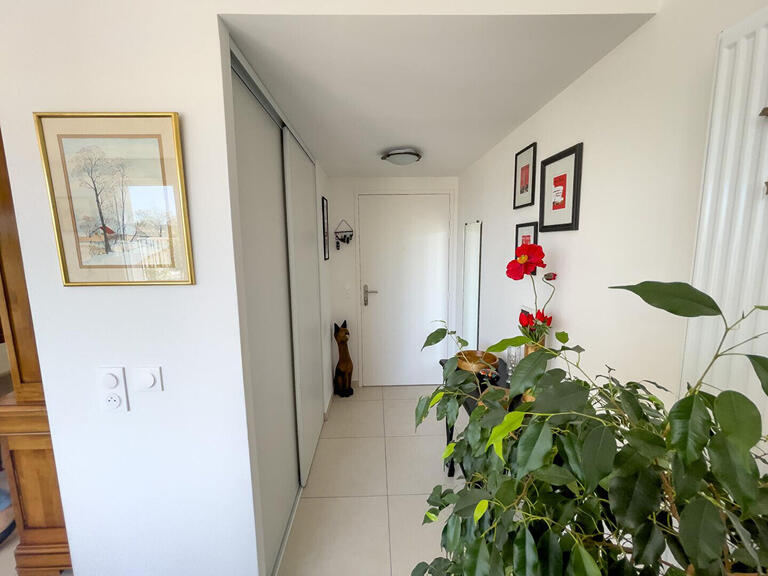 Apartment La Rochelle - 4 bedrooms - 113m²