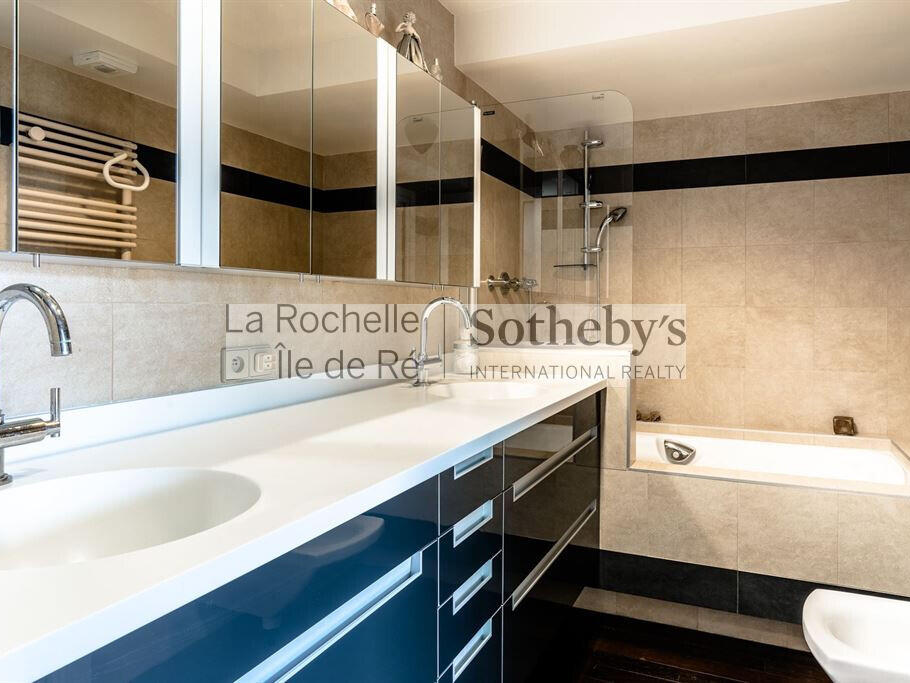 Appartement La Rochelle