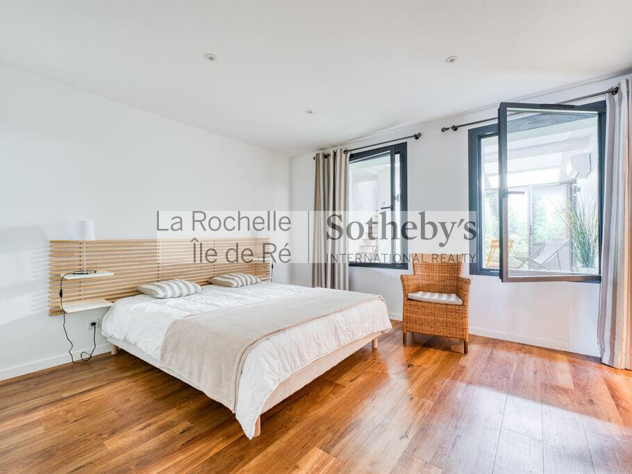 Appartement La Rochelle