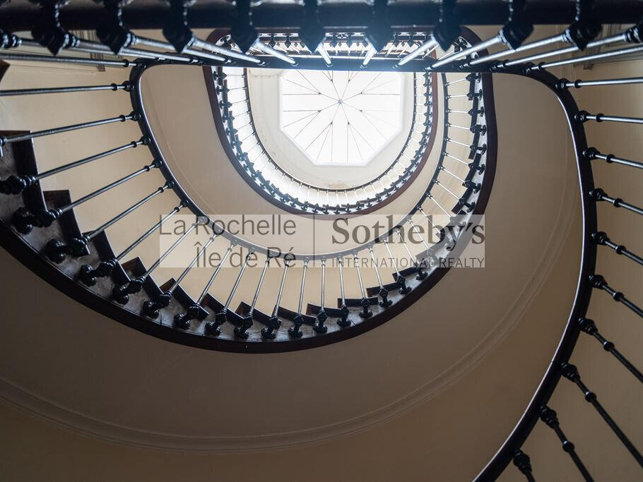 Appartement La Rochelle