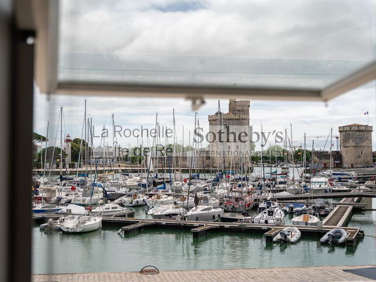 Apartment La Rochelle - 2 bedrooms - 144m²